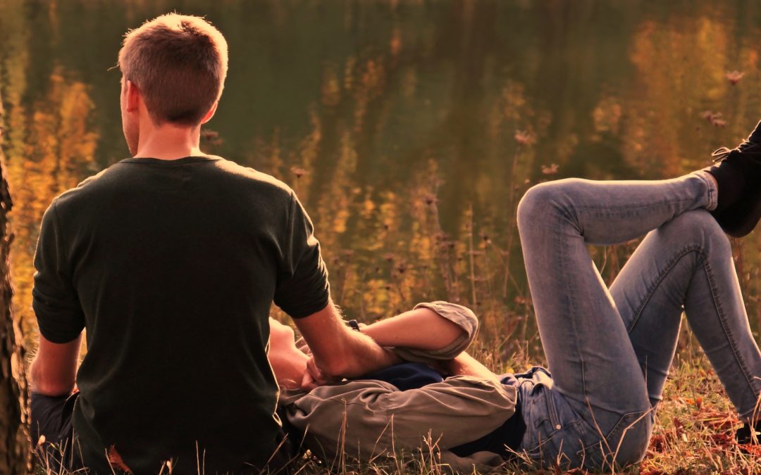 Why We Don’t Love Ourselves
