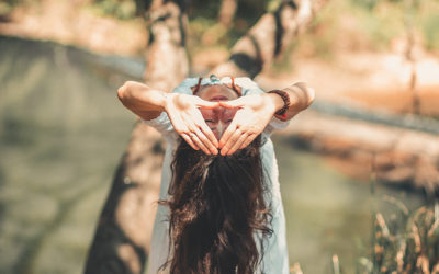 How to use E.F.T to balance emotions