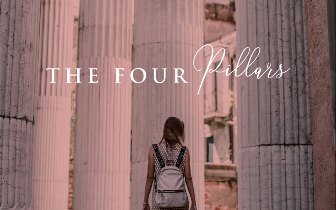 The Four Pillars
