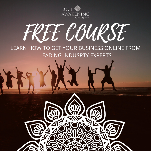 Business Ascension - FREE Webinar Series