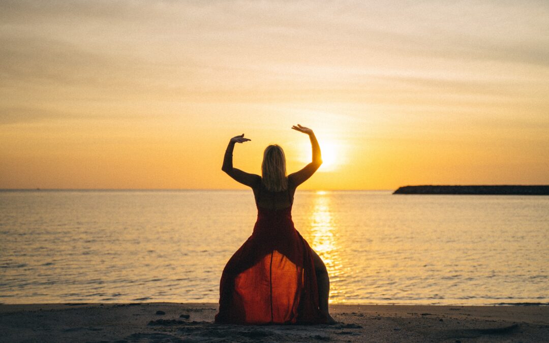 Finding Your Soul’s Purpose