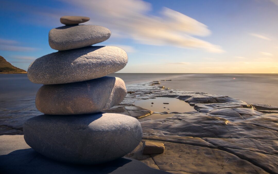 What issues can a spiritual life coach help with?