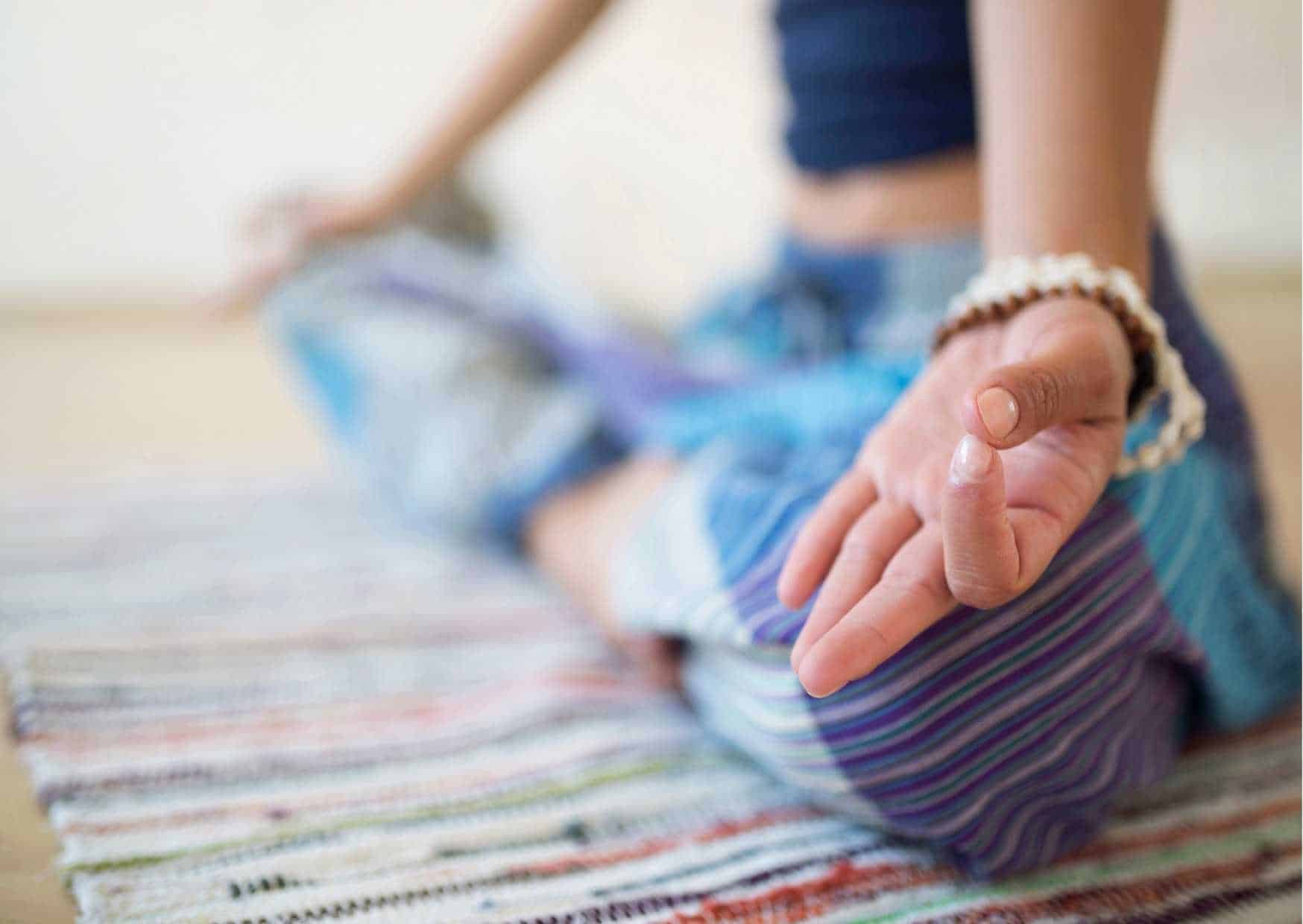Everything you need to know about chakras