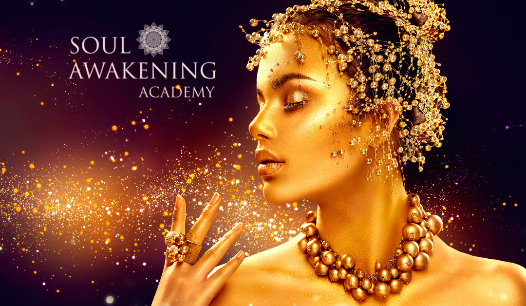 The Solar Plexus Chakra – It’s Time to Regain Your Power