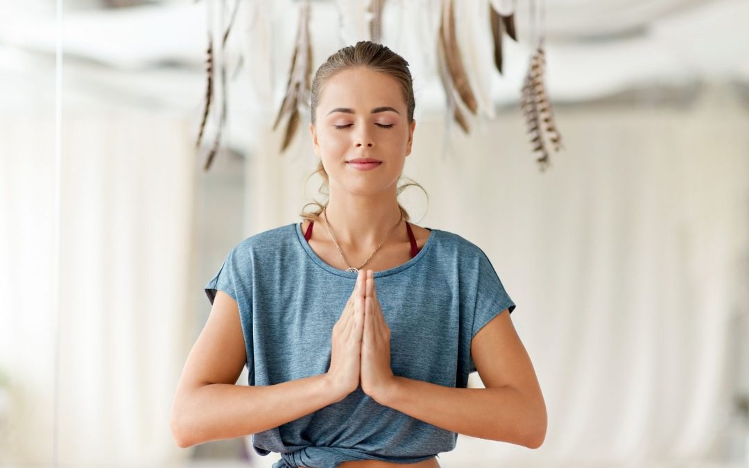 What Are Chakras?
