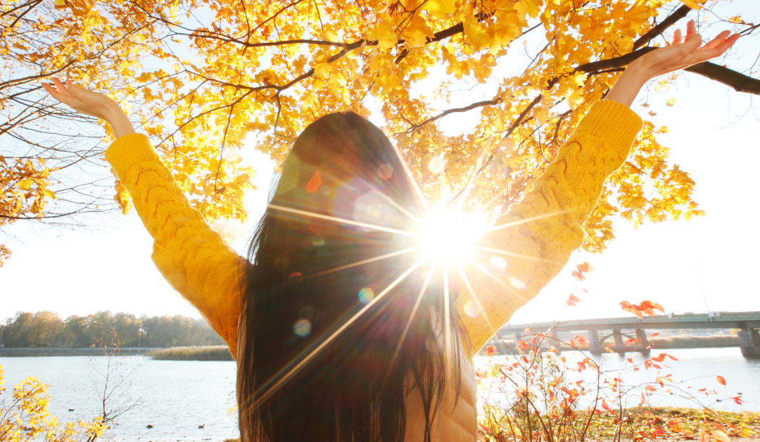It’s time to discover your true soul purpose