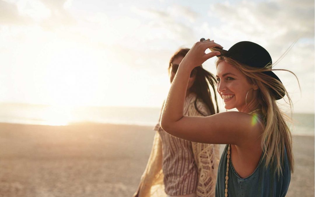 8 Ways to Heal Your Past