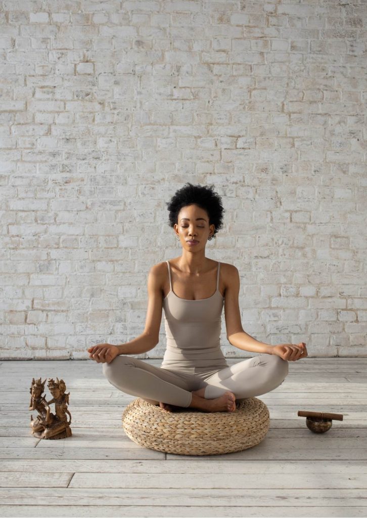 meditation teacher diploma course