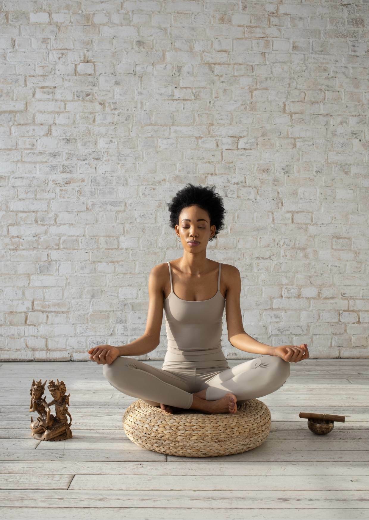 meditation teacher diploma course