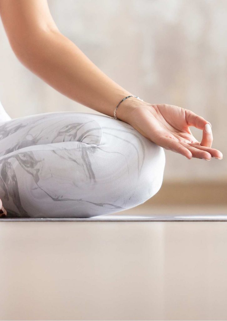 meditation teacher diploma course