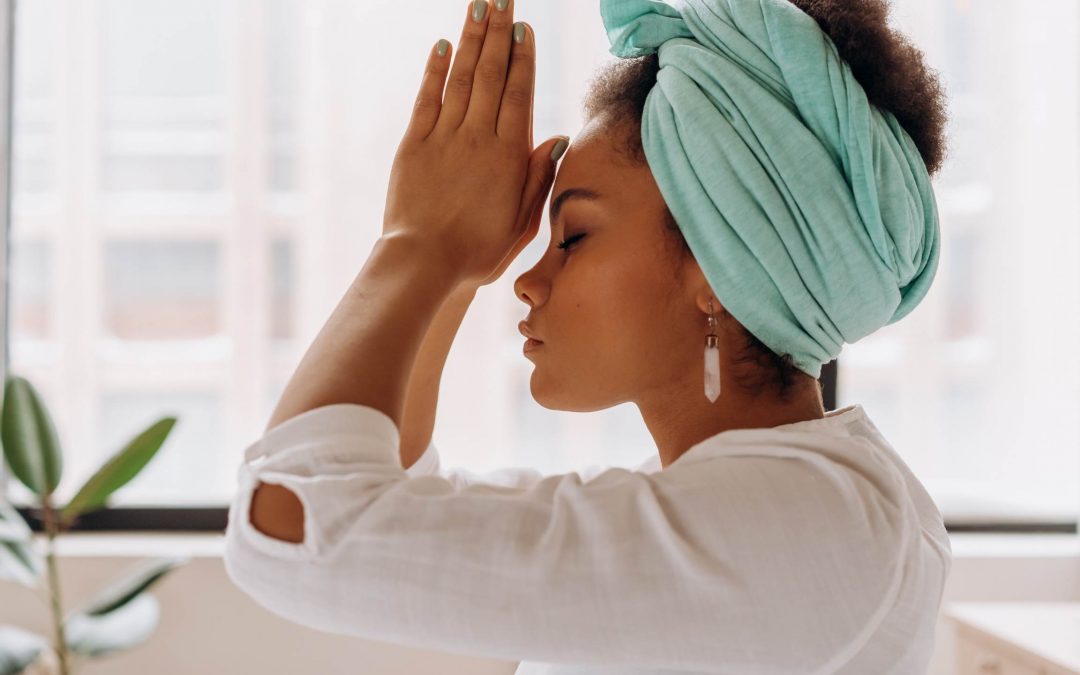 Everything You Need to Know about Chakras