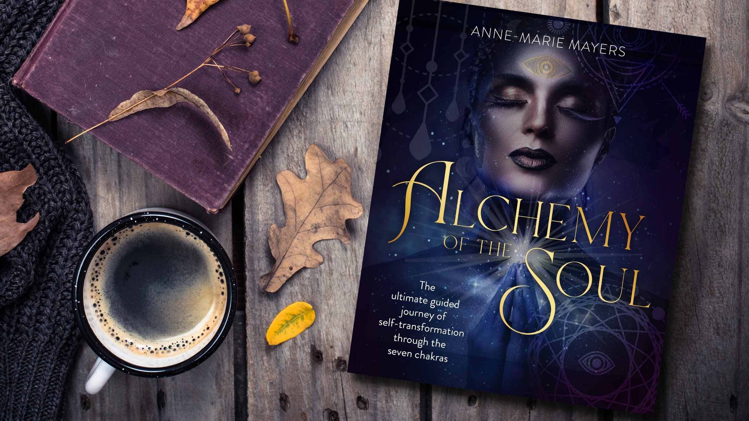 alchemy of the soul