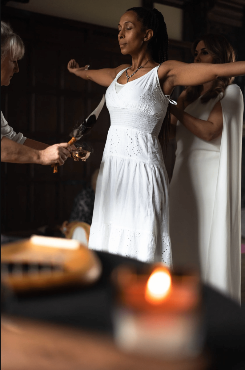 Awakened Heart healing retreat Awakened Heart healing retreat