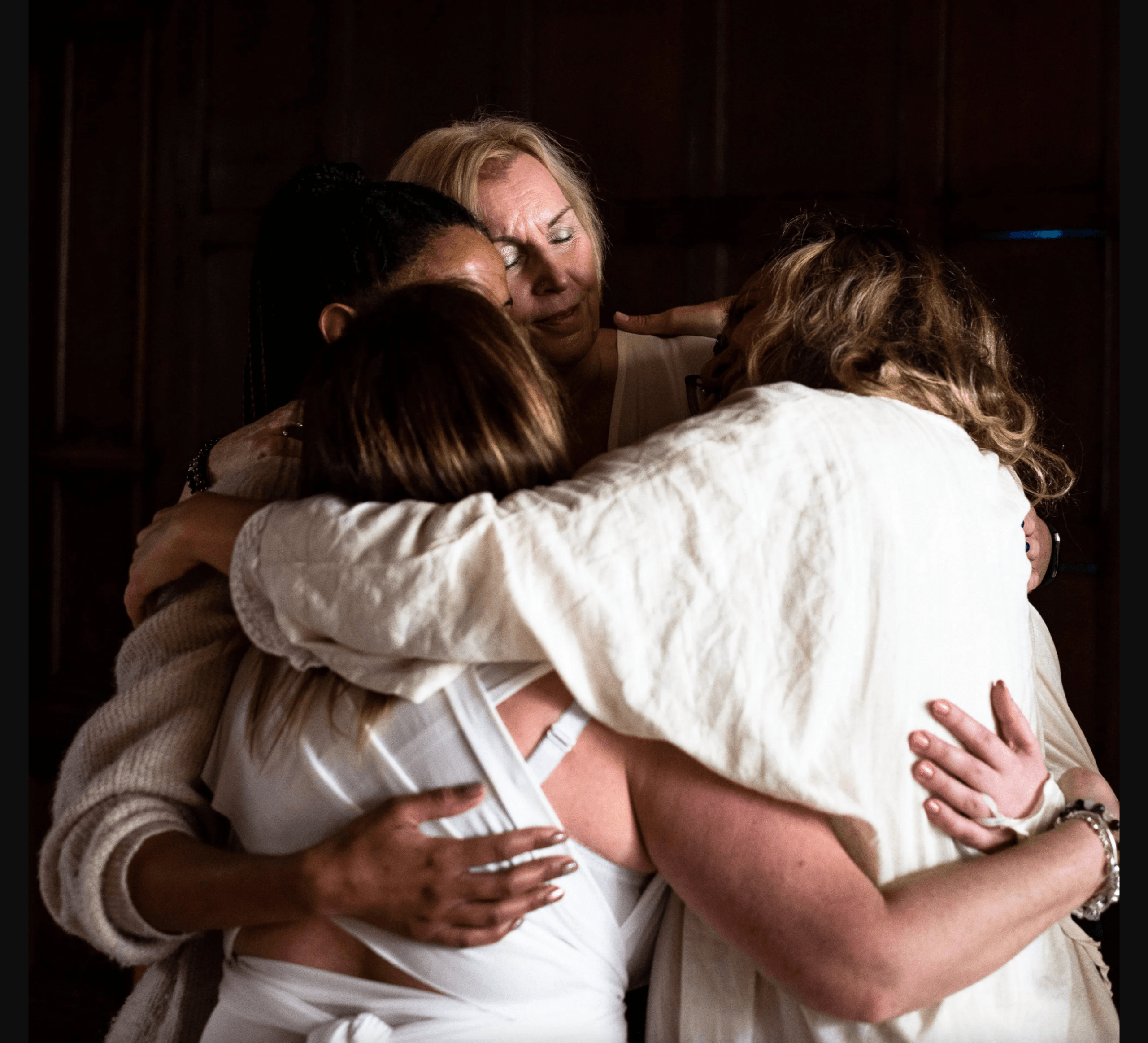 5 spiritual and holistic coaching and courses