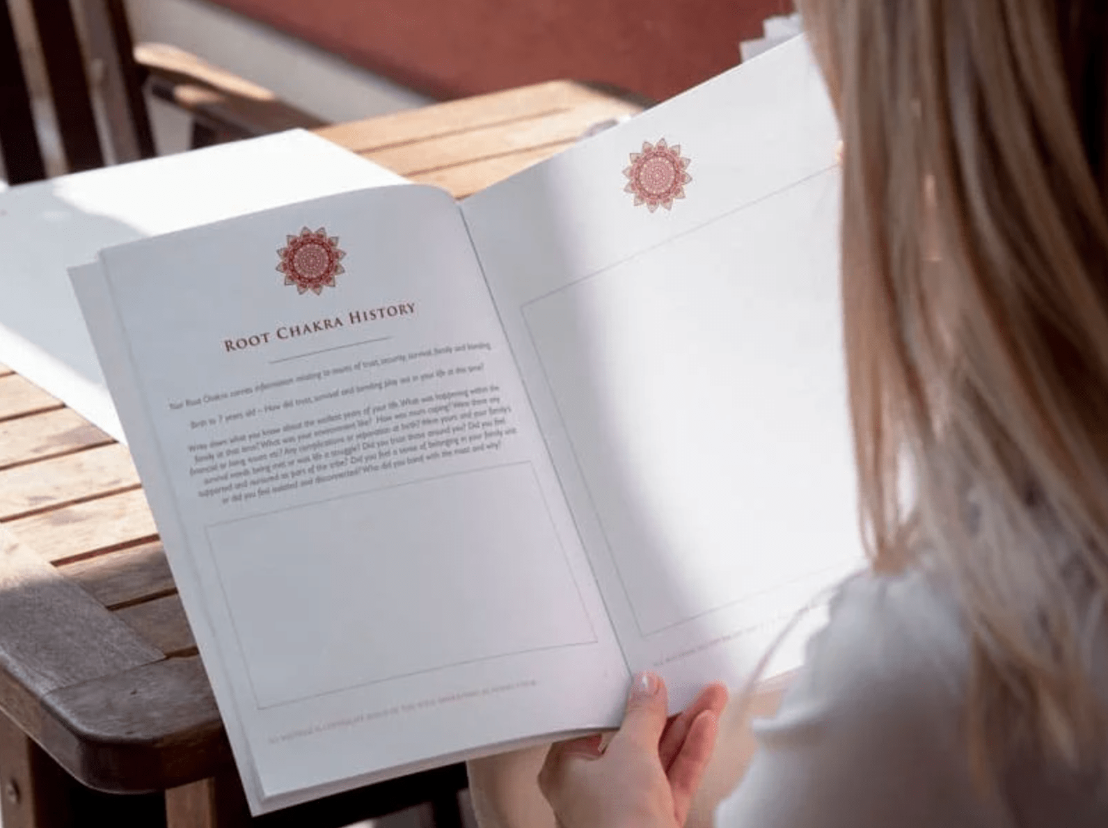 7 spiritual and holistic coaching and courses