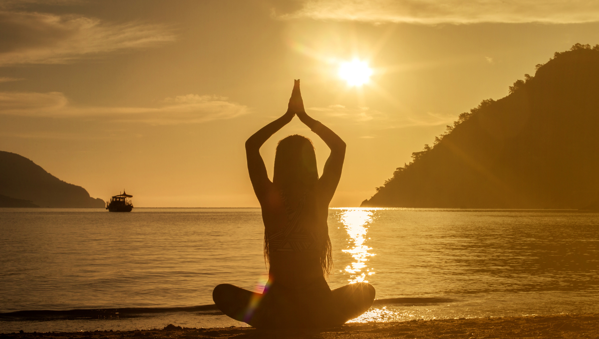 meditation teacher diploma course