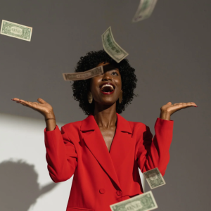 Manifesting Money & Abundance Coach