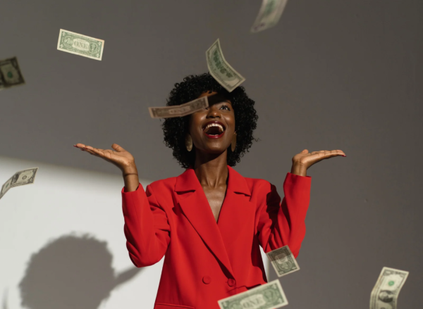 Manifesting Money & Abundance Coach