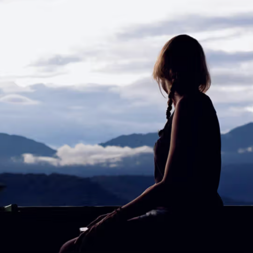 meditation teacher diploma course
